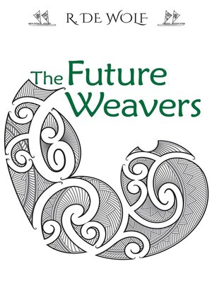 cover image of The Future Weavers